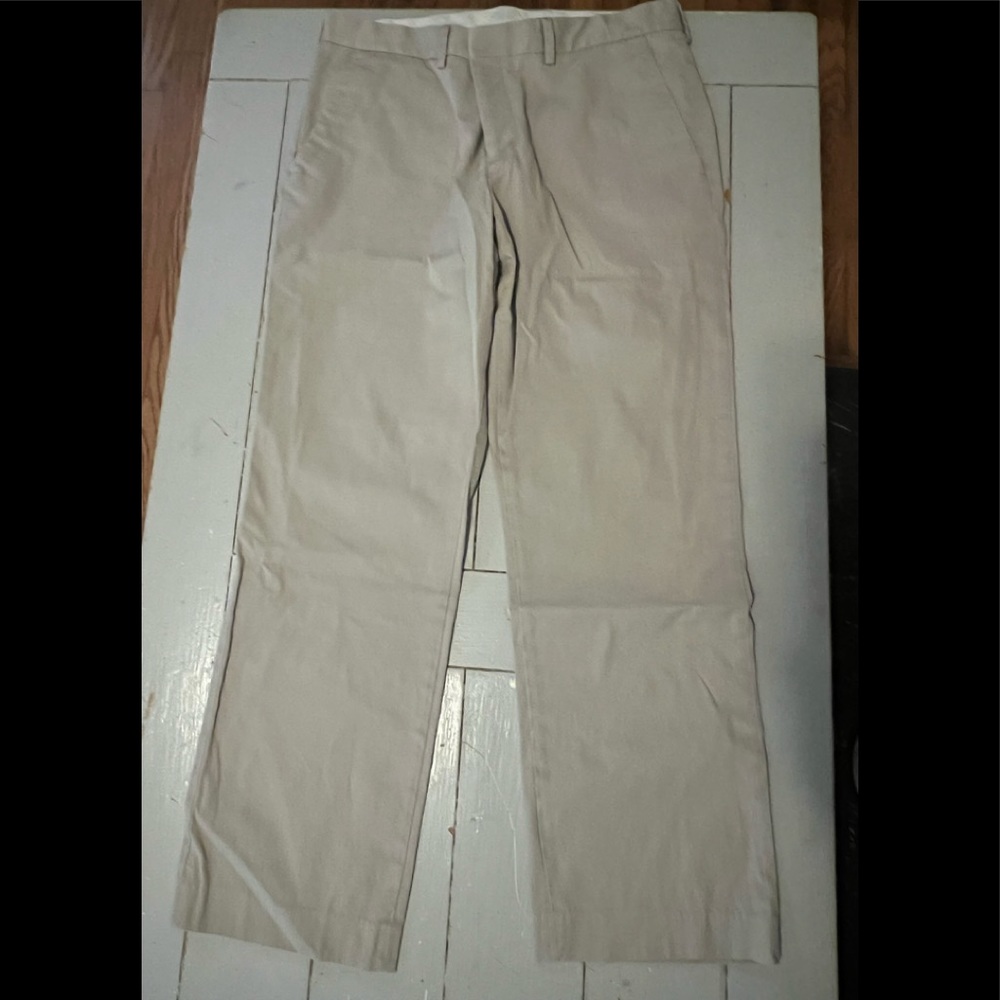 Express dress pants producer 33x30 Mens